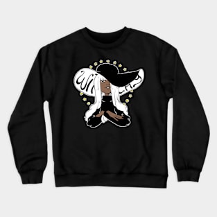 Witchy Crewneck Sweatshirt